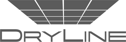 DRYLINE logo
