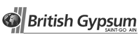 BRITISH-GYPSUM