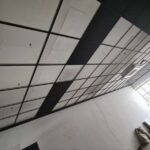 suspended ceiling