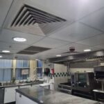 suspended ceilin replacement