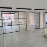 partitioning for Cursitor Street