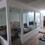 office refurbishment Hammersmith